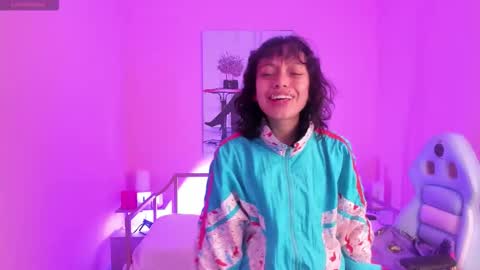 Snapshot of acid_bounze chatting on 02.12.26 Acid Bounze online show from 02.12.26