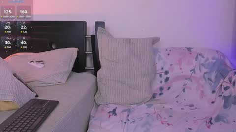 centric independent model   online show from 02.28.26