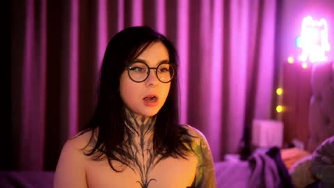 acid_pie online show from 01.11.25