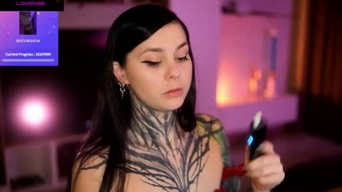 acid_pie online show from 11.25.25