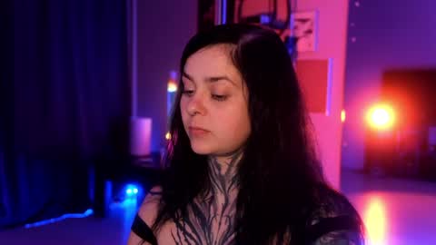 Snapshot of acid_pie chatting on 06.28.26 acid_pie online show from 06.28.26