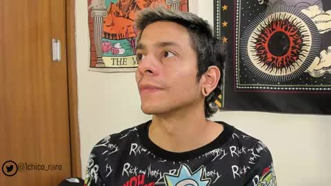 Jhonny online show from 04.12.26