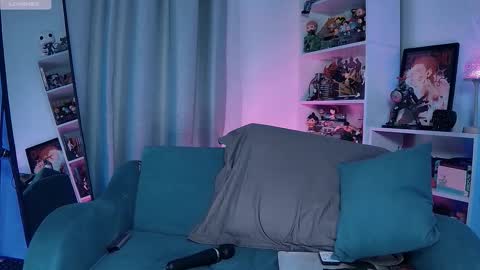 Acid or Iya  vacation November 19 to November 26 online show from 01.08.26