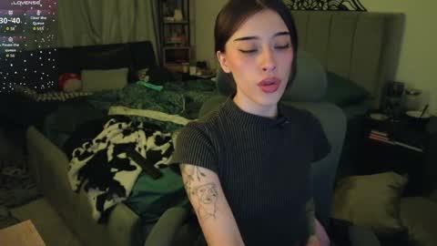 Lana 3 online show from 04.10.26