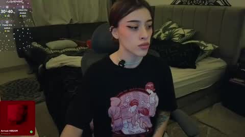Snapshot of acidkaos chatting on 05.15.26 Lana 3 online show from 05.15.26