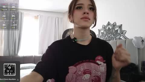 Snapshot of acidkaos chatting on 05.15.26 Lana 3 online show from 05.15.26