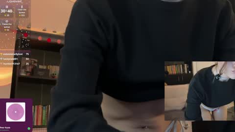 Snapshot of acidkaos chatting on 06.02.26 Lana 3 online show from 06.02.26