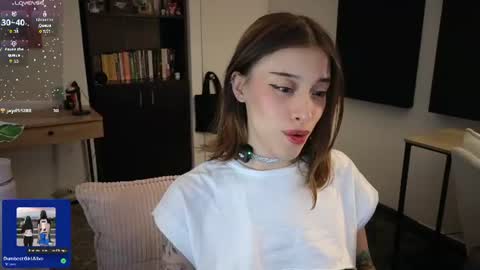 Snapshot of acidkaos chatting on 06.11.26 Lana 3 online show from 06.11.26