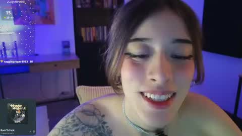 Lana 3 online show from 07.31.26
