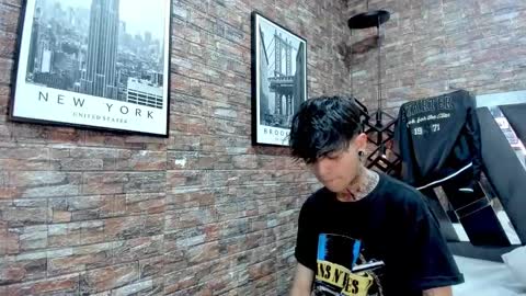 Acid Milo online show from 12.06.24