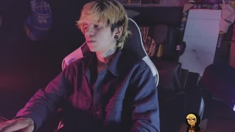 Acid Milo online show from 05.20.26