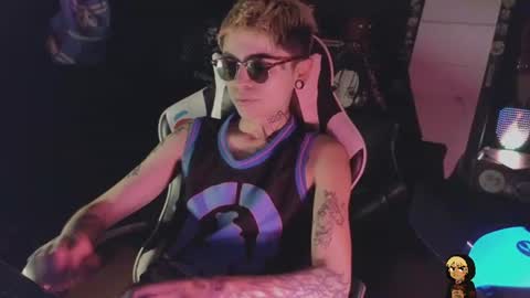 Acid Milo online show from 06.15.26