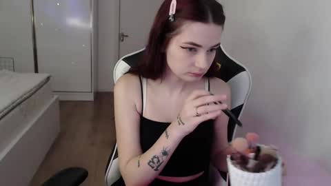 Mikasa online show from 11.07.25