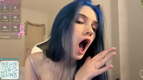 Mikasa online show from 01.15.26