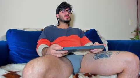 R. online show from 01.29.25