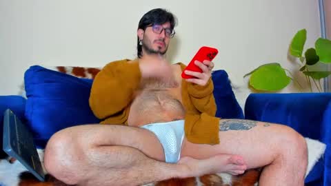 R. online show from 02.16.25