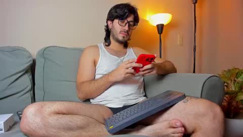 R. online show from 09.24.25