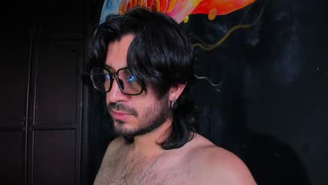 R. online show from 10.31.25