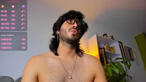 R. online show from 11.28.25