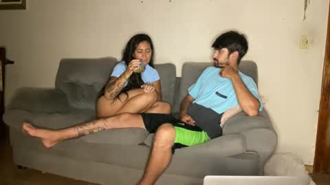 acouplebr online show from 01.19.26