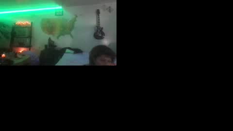 Snapshot of acousticcanyon chatting on 11.25.25 TittyBopBeatrice online show from 11.25.25