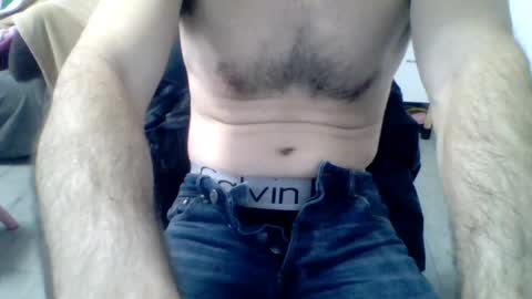 acruorex online show from 04.13.26