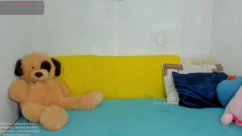 Helena online show from 11.11.25