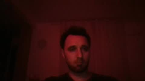 Snapshot of ad14n chatting on 01.18.26 ad14n online show from 01.18.26