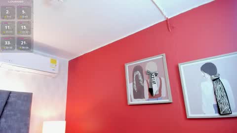 Antonella  online show from 01.18.26