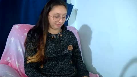 Snapshot of ada_naugthy1 chatting on 11.13.25 Ada naugthy28 online show from 11.13.25