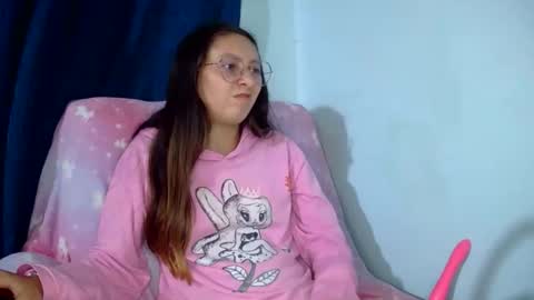 Snapshot of ada_naugthy1 chatting on 11.14.25 Ada naugthy28 online show from 11.14.25