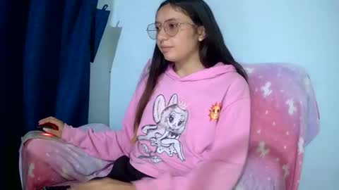 Snapshot of ada_naugthy1 chatting on 11.16.25 Ada naugthy28 online show from 11.16.25