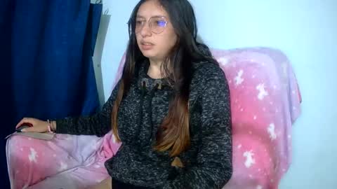 Snapshot of ada_naugthy1 chatting on 11.24.25 Ada naugthy28 online show from 11.24.25