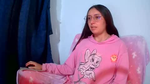 Snapshot of ada_naugthy1 chatting on 11.28.25 Ada naugthy28 online show from 11.28.25