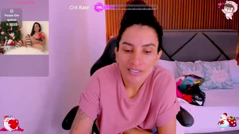 ada oconnor x   ..flaca..bella online show from 12.03.24