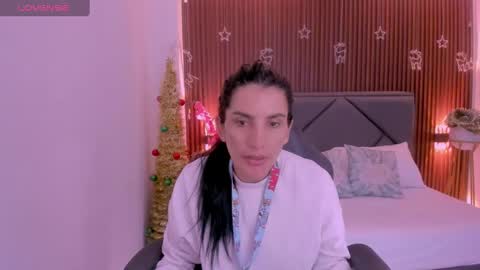 ada oconnor x   ..flaca..bella online show from 01.07.25