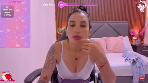 ada oconnor x   ..flaca..bella online show from 01.20.25