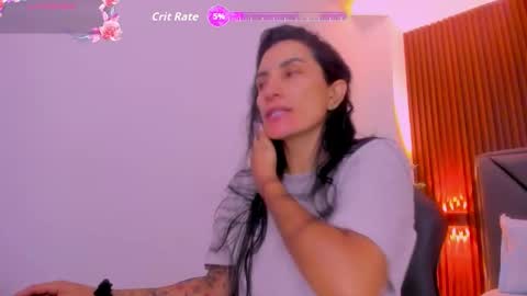 ada oconnor x   ..flaca..bella online show from 10.13.25