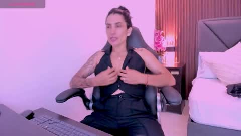 ada oconnor x   ..flaca..bella online show from 11.19.25