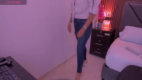 ada oconnor x   ..flaca..bella online show from 02.20.26