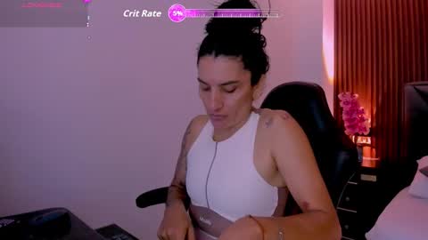 ada oconnor x   ..flaca..bella online show from 03.02.26