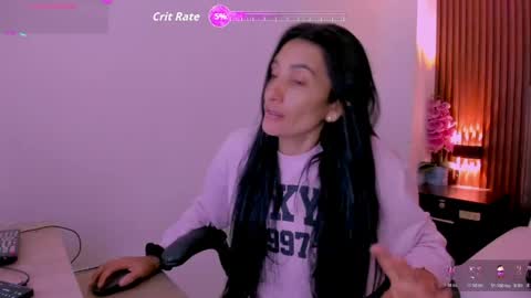 ada oconnor x   ..flaca..bella online show from 04.17.26