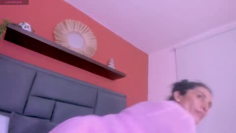 ada oconnor x   ..flaca..bella online show from 06.05.26