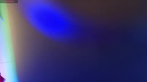 Snapshot of adablue25 chatting on 02.15.25 Ada Blue online show from 02.15.25