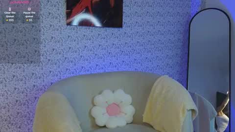 Ada Blue online show from 02.12.26