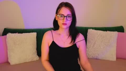 Snapshot of adaevanss chatting on 05.19.26 Ada online show from 05.19.26