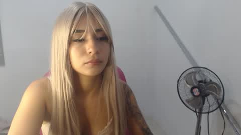 adagny online show from 11.25.25