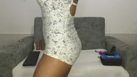 Adahira online show from 04.24.26