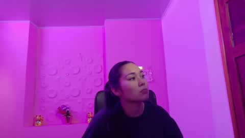 Snapshot of adaira31 chatting on 11.13.25 Adaira online show from 11.13.25