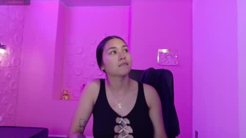 Snapshot of adaira31 chatting on 11.14.25 Adaira online show from 11.14.25